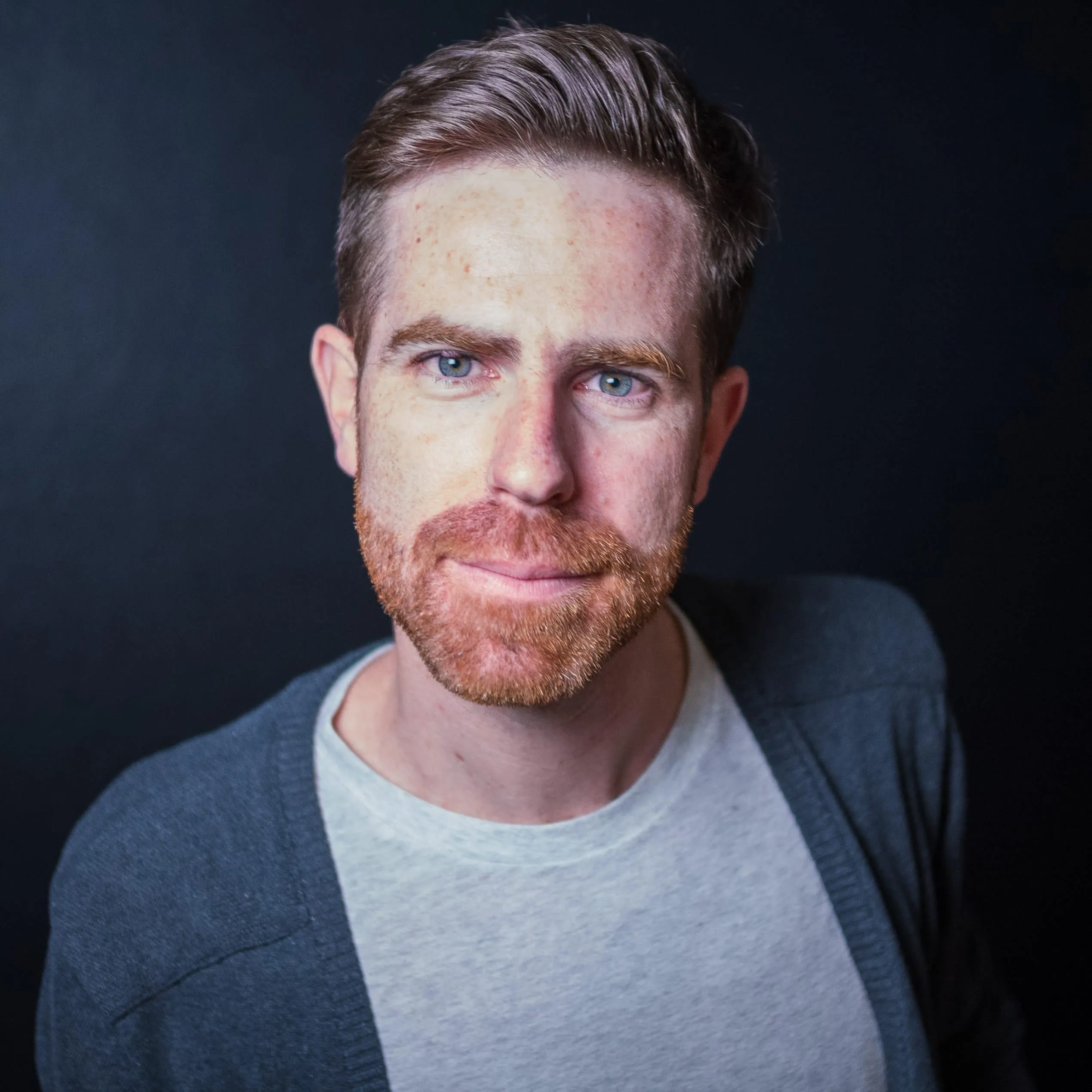 Dan Harms