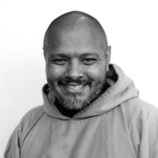 Fr. Agustino Torres, CFR