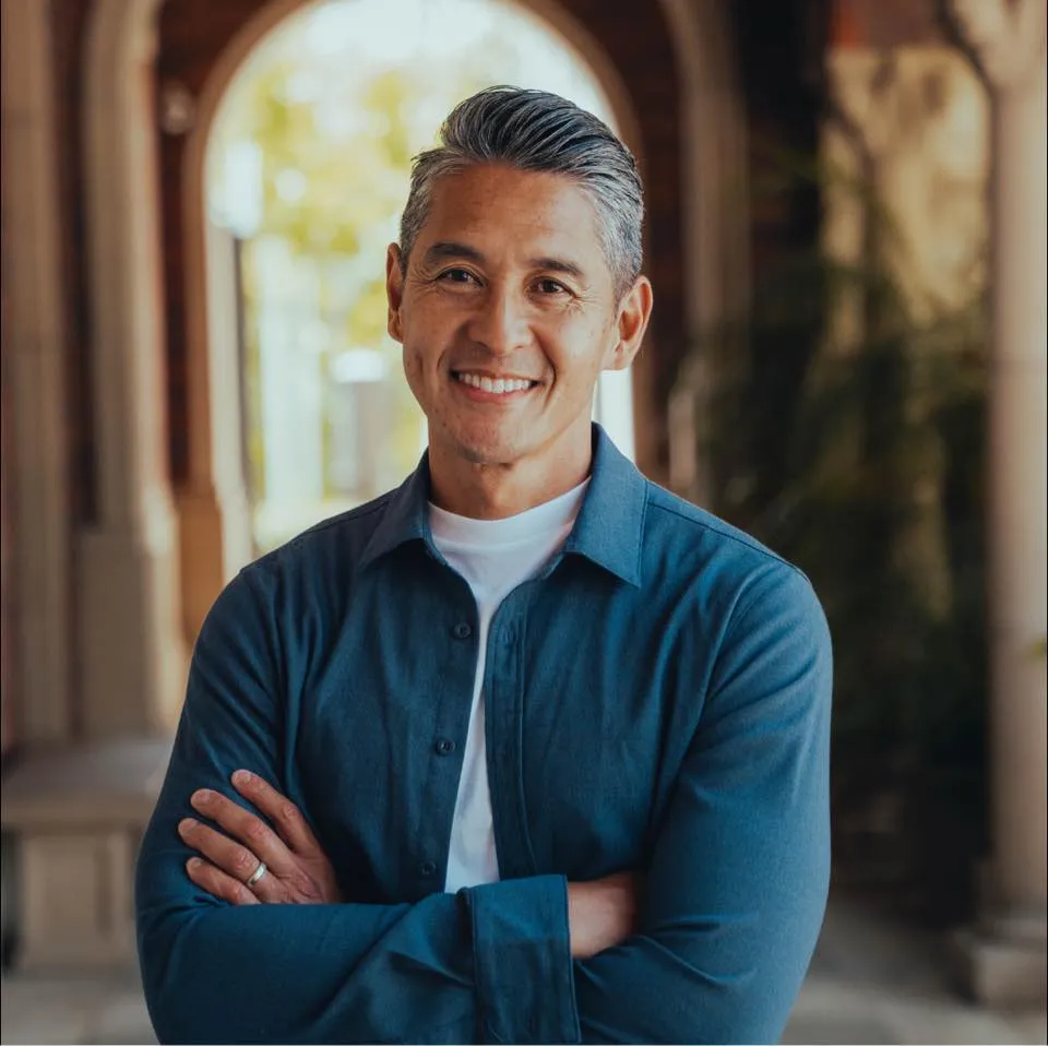 Francis Cabildo