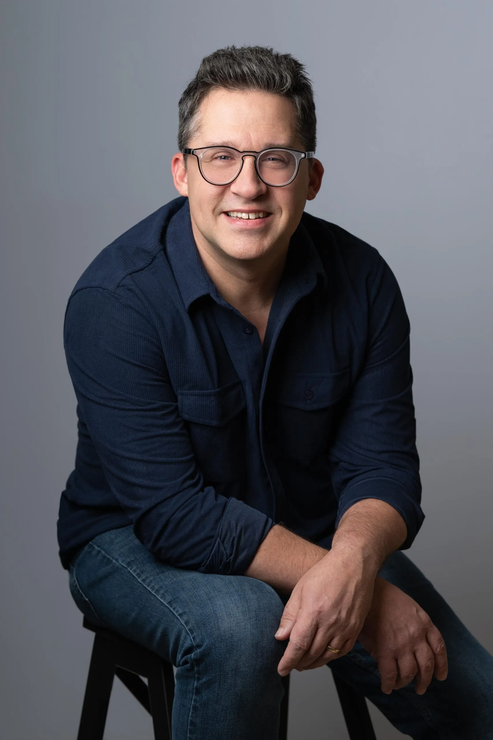 Josh Blakesley