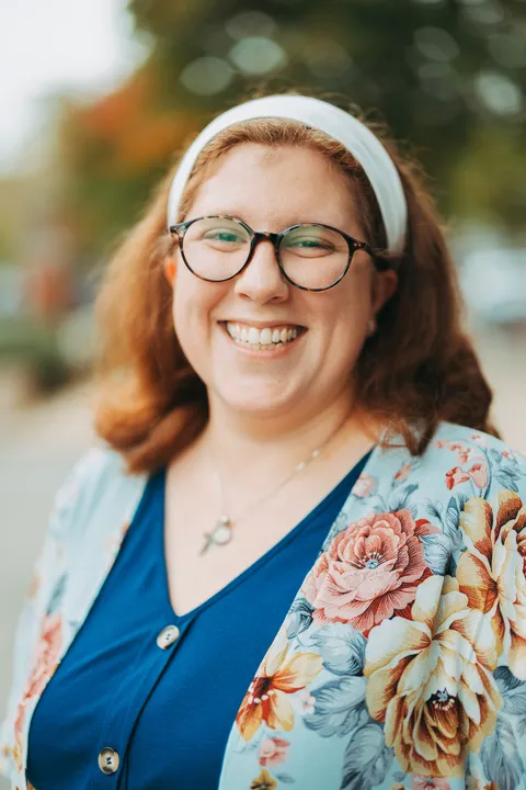 Katie Prejean McGrady