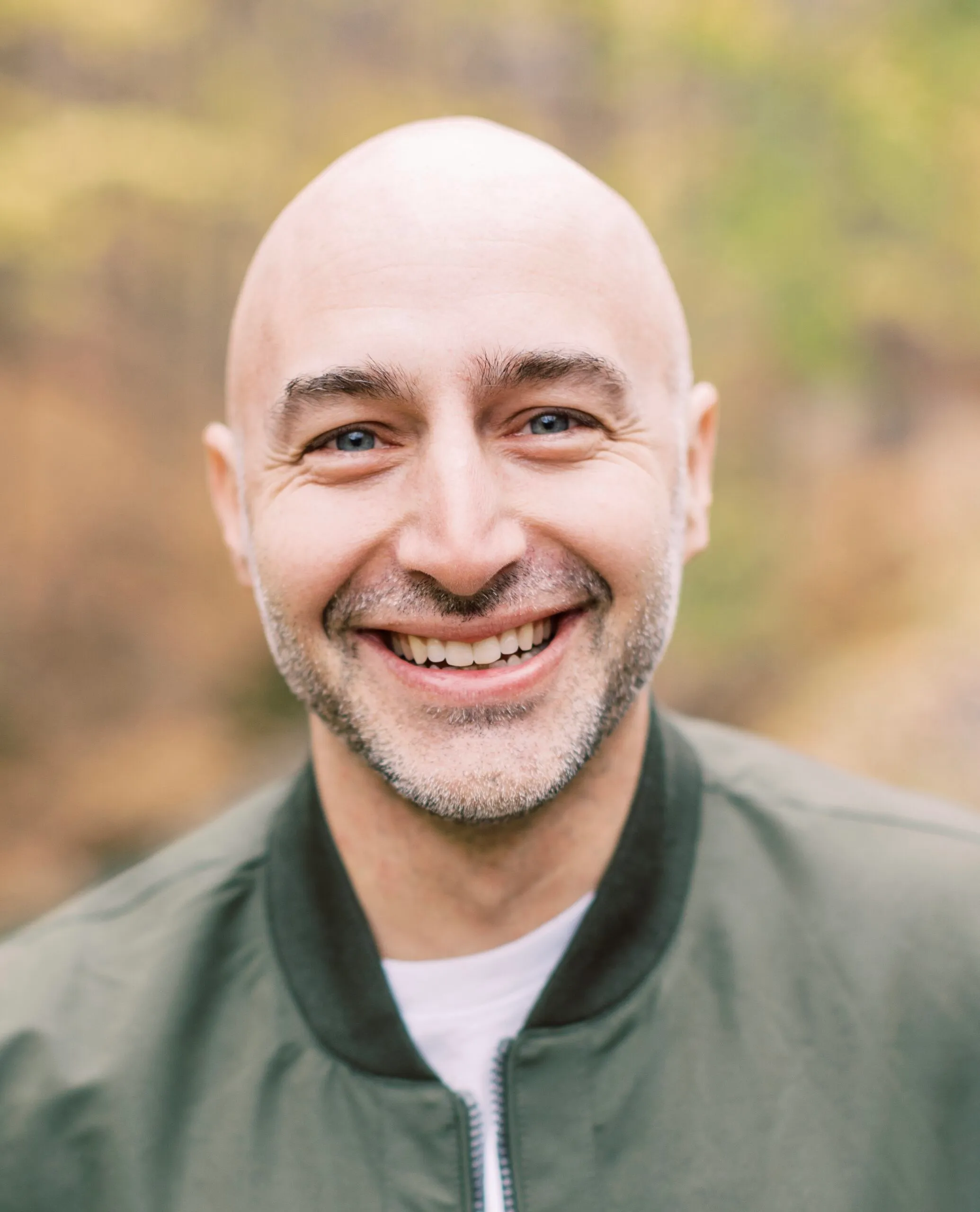 Kris Frank