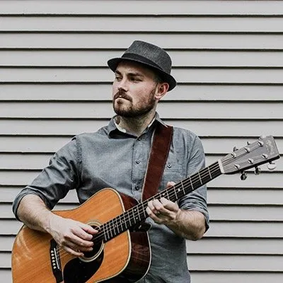 Nate Reinhardt