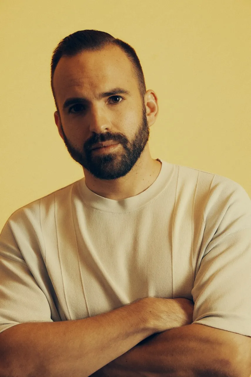 Ricky Vazquez